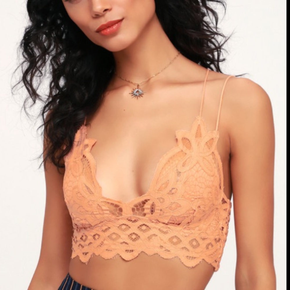 FP one Adella bralette. Small
